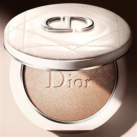 dior highlighter douglas|dior forever couture.